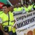 Служителите на затворите излизат на национален протест