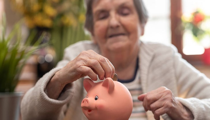 Увеличения по “швейцарското правило” - прогноза на Министерството на финансите за три години Увеличения по “швейцарското правило” - прогноза на Министерството на финансите за три години