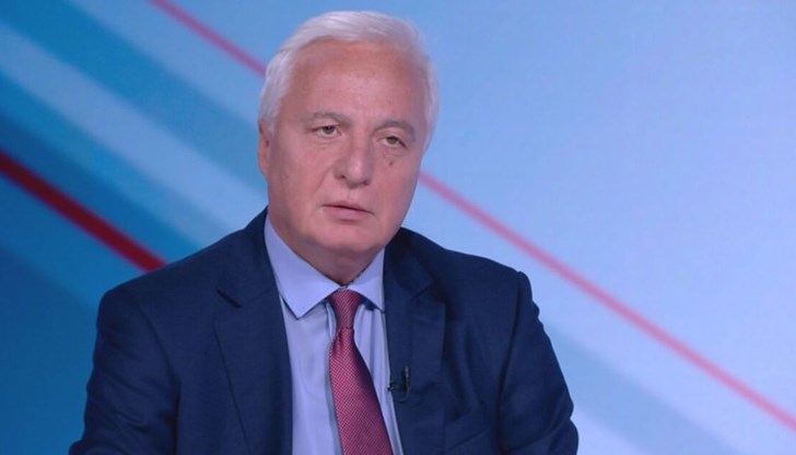 Сред тях има случаи за извършени престъпления на партии преди избори, престъпления с дарения, поясни Цветан бившият шеф на Сметната палата