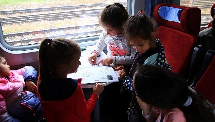 От възможността могат да се възползват деца до 14 години