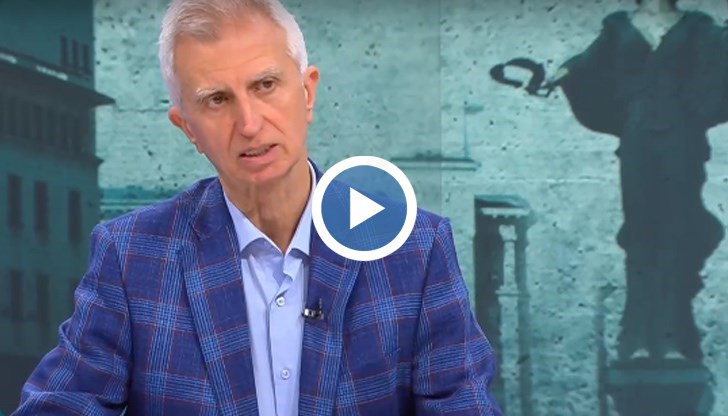 По думите му е важно да има ограничаване на използването на записи и проследяване