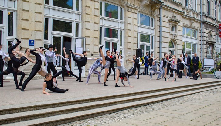 Откриха XVIII Туристическо изложение „Уикенд туризъм“