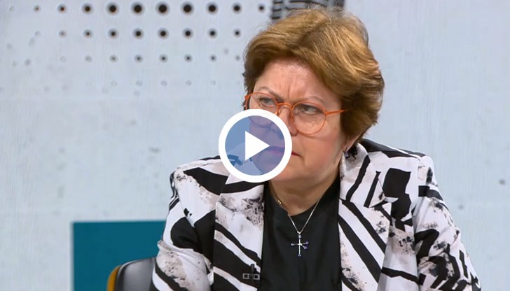 В тоталитарно време не съм виждала насила да се образуват дела срещу някого, каза юристът