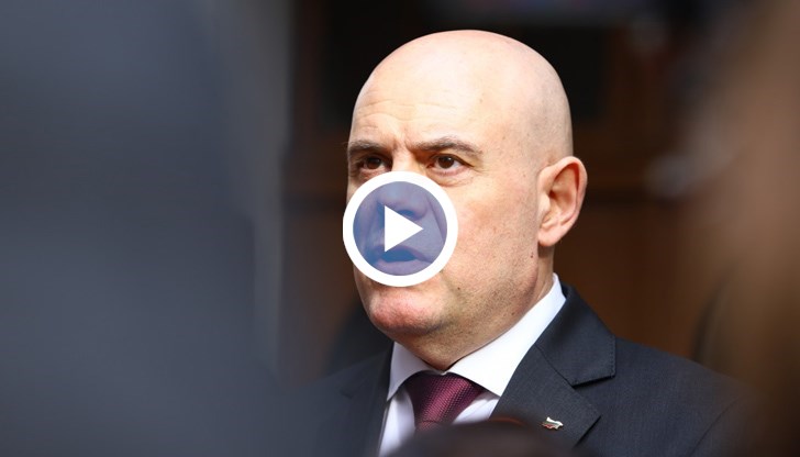 С промените се предвижда независим съдия да разследва шефа на държавното обвинение