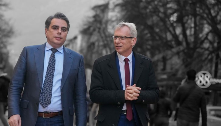 Полза от нови избори ще имат "Възраждане", ГЕРБ и ДПС, смята депутатът от ПП - ДБ