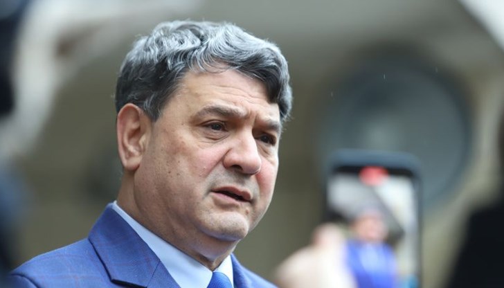 Главният секретар на МВР отказа да даде подробности за хода на акцията Главният секретар на МВР отказа да даде подробности за хода на акцията