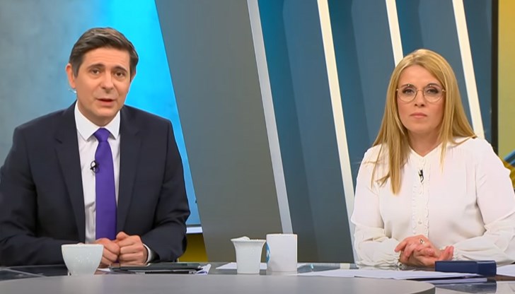 Може би е време медиите да се скарат на Борисов Може би е време медиите да се скарат на Борисов