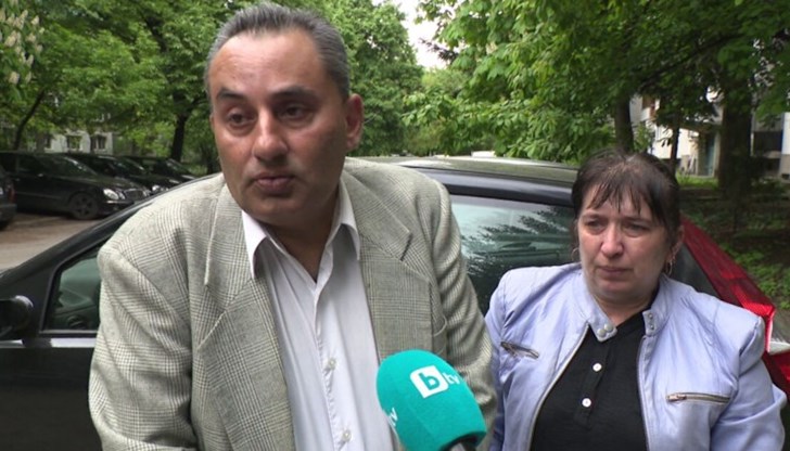 Родителите на задържания 18-годишен шофьор  признаха, че той е карал бързо