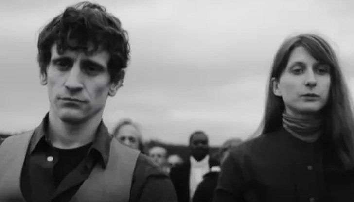 Британската група Depeche Mode пусна клип, сниман край язовир "Студена" в България