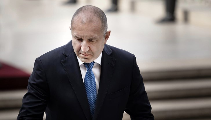 Не войната, а диалогът и дипломацията са пътят към мира и благоденствието в Европа