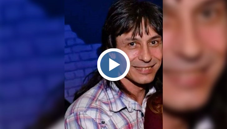 Има редица заболявания, бавноподвижен е, разкри сестрата на изчезналия мъж