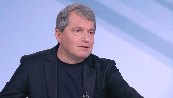 Нинова отказала да подкрепи Мария Габриел заради случващото се около Гешев