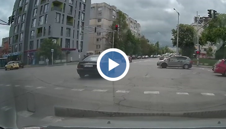 Само преди два дни подобен случай завърши трагично