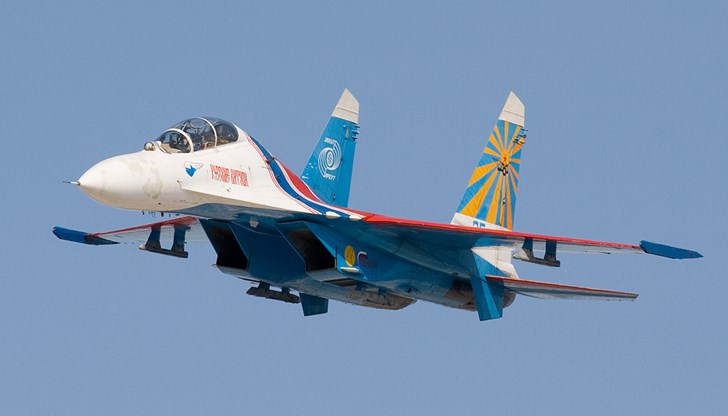 Инцидентите с участието на руски и натовски самолети зачестиха през последните години, още преди началото на конфликта в Украйна
