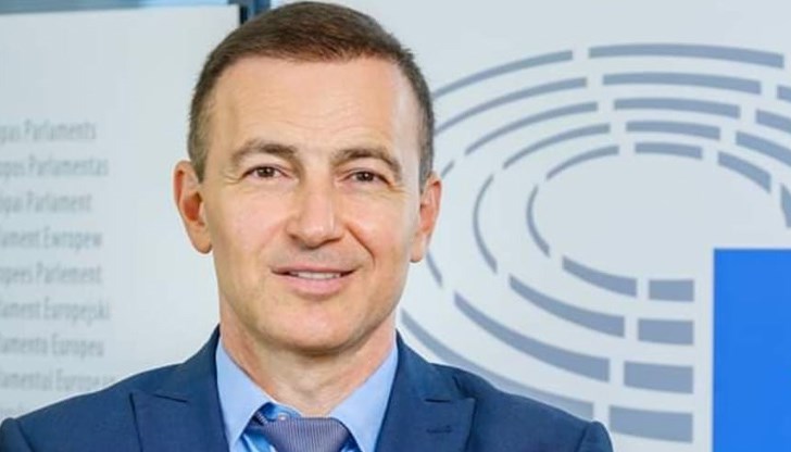 На 6 май Андрей Ковачев и Милен Врабевски не бяха допуснати до българското военно гробище в Струмица