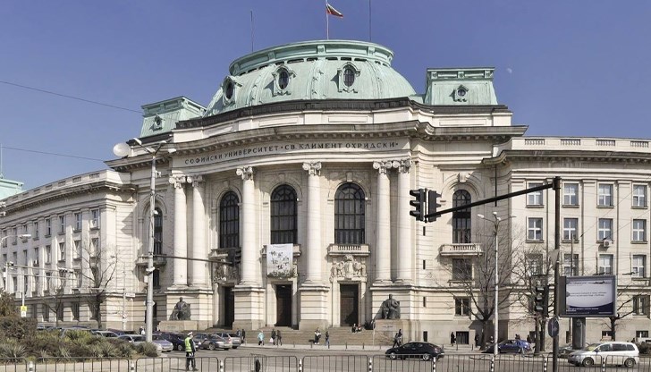 Крадливо племе, лакомо, пише Иван Бакалов