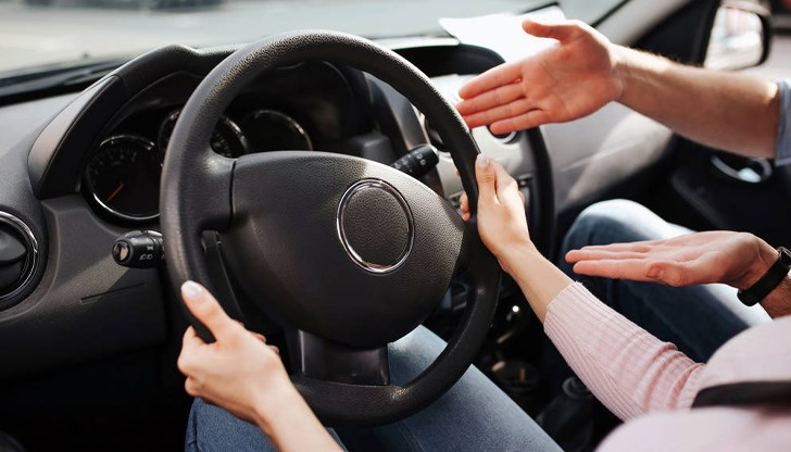 Младите шофьори да имат право на алкохол до 0,1 промила и да нямат право да шофират нощем