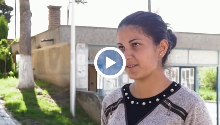 Христина Найденова получава по 70 евро за 7-часов работен ден