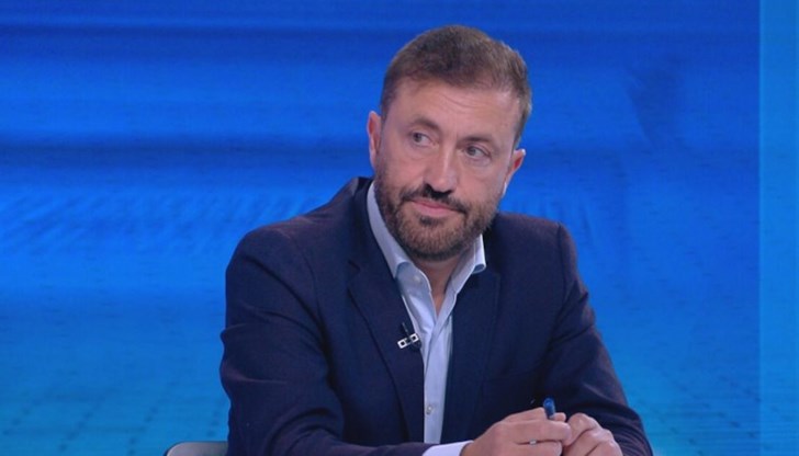 Той беше сочен като свидетел, като поръчител на убийства, поясни бившият директор на Националната следствена служба