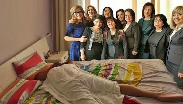 Антикорупционни институции 2022: широко затворени очи