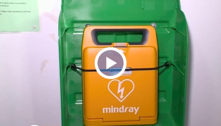 На всеки 45 секунди някой в Европа получава сърдечен арест