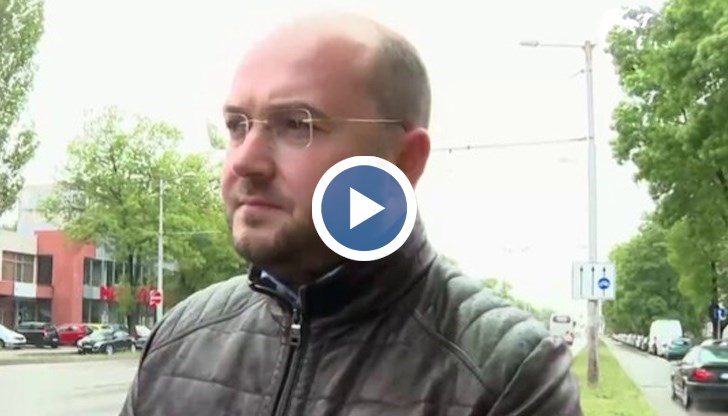 Не може 15 патрулки да се грижат за 1 милион коли, обясни председателят на СОС