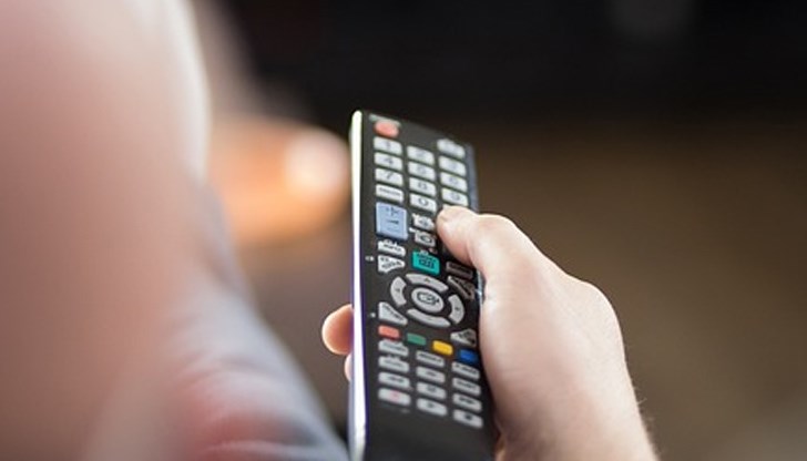 Каква е програмата на сутрешните блокове в неделния ден?