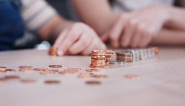 Все повече семейства виждат образователния елемент в предоставянето на личен бюджет на своя ученик