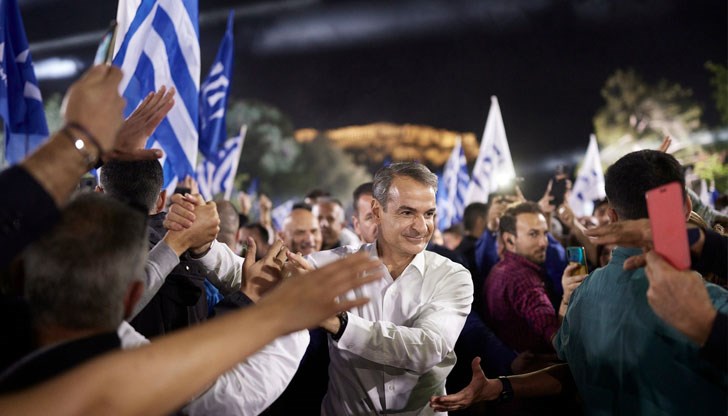 Изненадващо управляващата партия стигна много близо до абсолютно мнозинство Изненадващо управляващата партия стигна много близо до абсолютно мнозинство