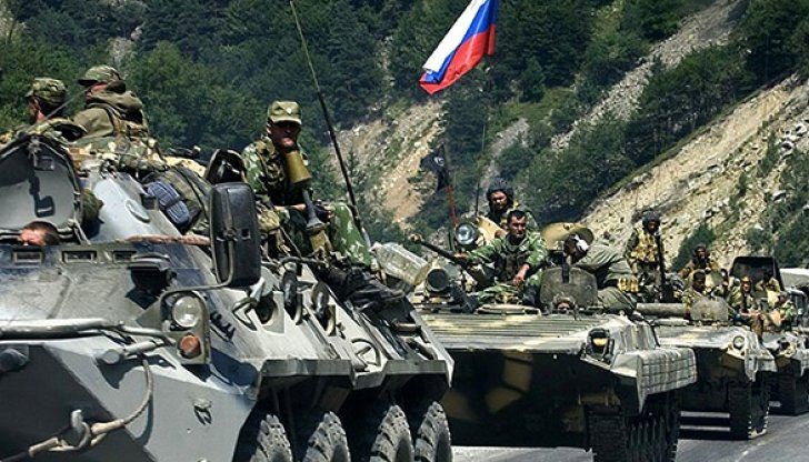 В Бахмут руските войски вероятно са превзели райони в югозападната част на града