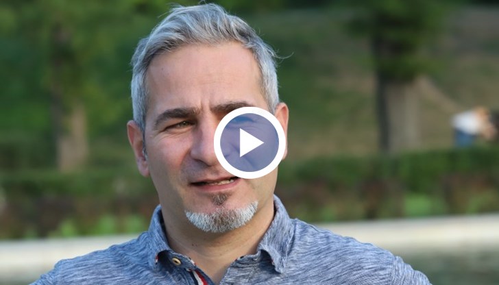 Имунитетът на Борисов няма да се превърне в препъникамък за съставянето на кабинет, прогнозира Любомир Стефанов