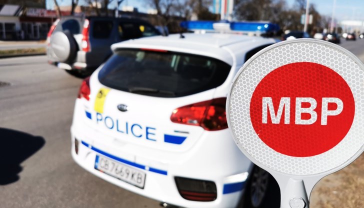 Мярката ще бъде взета по повод тежката катастрофа на булевард "Сливница"