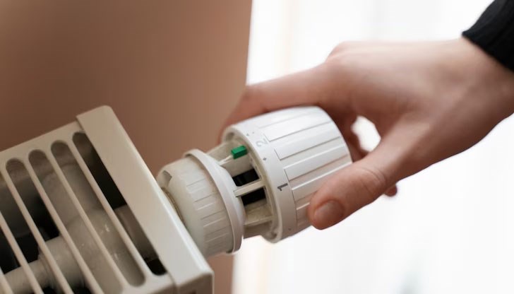 Ставката на ДДС за отоплението се връща на 20 на сто