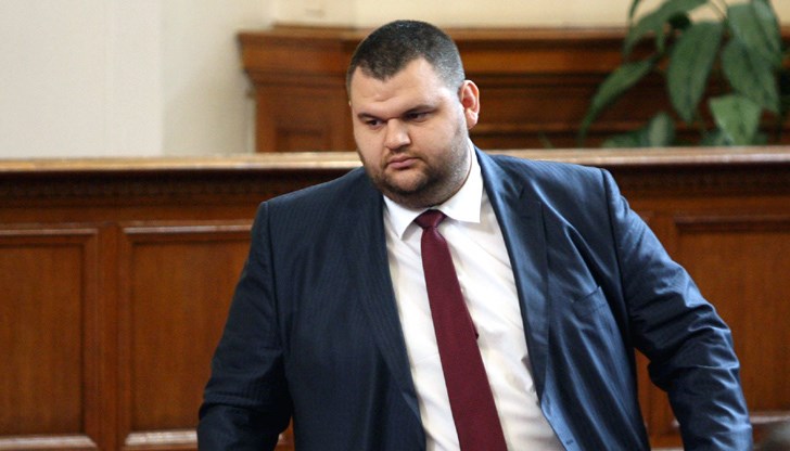 ГД „БОЕЦ“ пусна сигнал до Върховната касационна прокуратура за кредитите на Делян Пеевски в КТБ