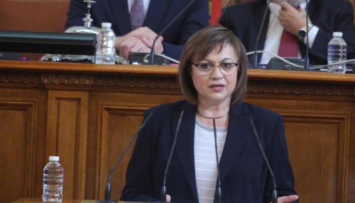 Разиграва се такъв театър, че не може да се ориентирате какво се случва в държавата