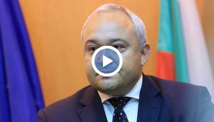 Смяната на главния прокурор не е първа стъпка на съдебната реформа, а още от същото, заяви служебният вътрешен министър