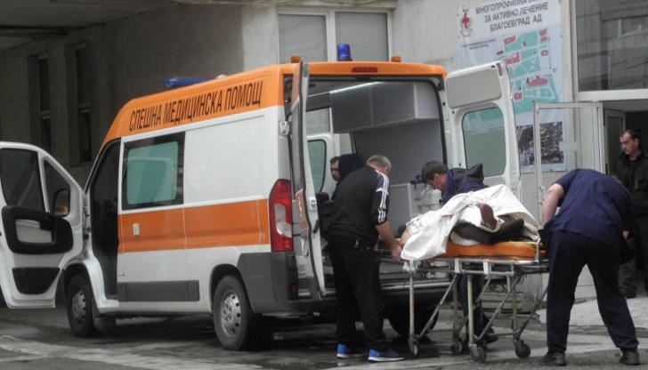 Смекчаващо вината му обстоятелство е и това, че той е оказал помощ на пострадалата, откарвайки я до болницата в Пазарджик Смекчаващо вината му обстоятелство е и това, че той е оказал помощ на пострадалата, откарвайки я до болницата в Пазарджик