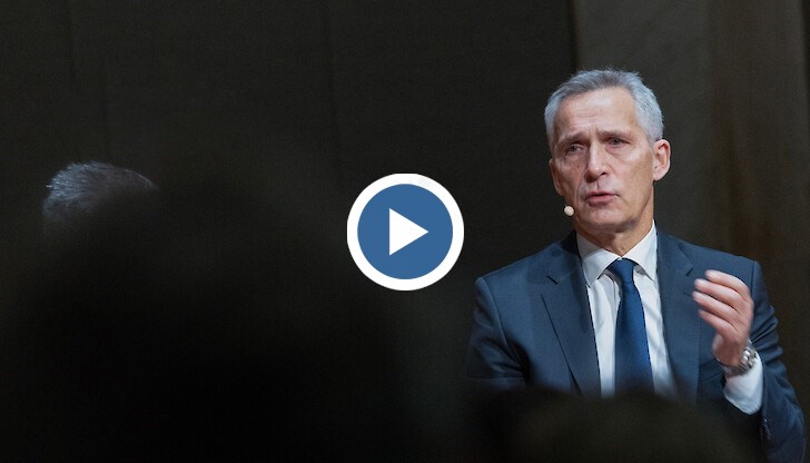 Йенс Столтенберг обяви, че очаква съюзниците да инвестират повече пари за отбрана