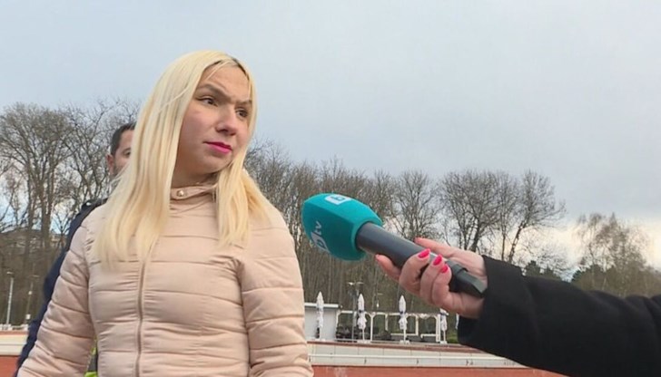 Освободиха я под домашен арест