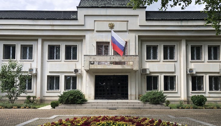 От общината искат там да се настани консулство на Румъния