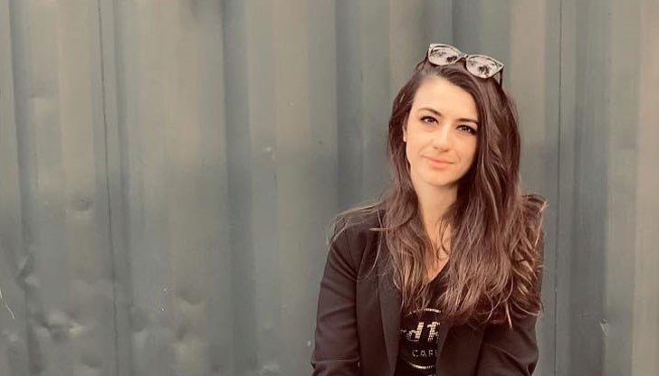 Бориславова критикува Румен Радев за смяната на шефове на служби