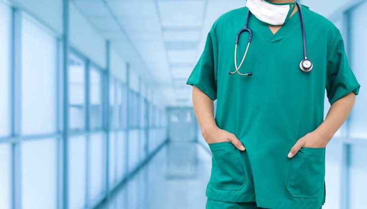 Болници газят наредбата за достъп Болници газят наредбата за достъп