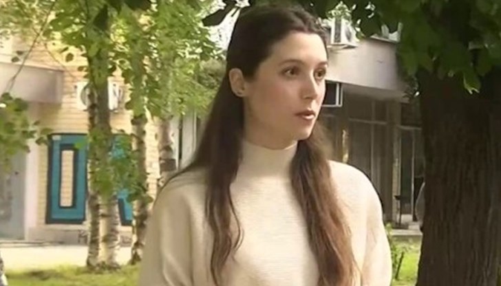 Нарушителят не е бил този, който е вписан в протокола на КАТ, алармира майката на пострадалата Нарушителят не е бил този, който е вписан в протокола на КАТ, алармира майката на пострадалата