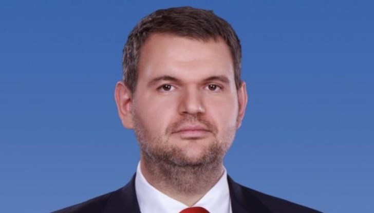 Това съобщи главнияt прокурор по време на днешното заседание на Пленума на Висшия съдебен съвет