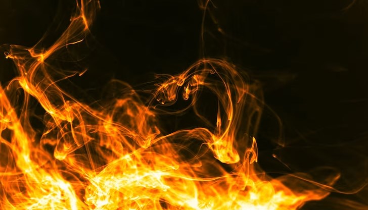 При инцидента не са пострадали хора