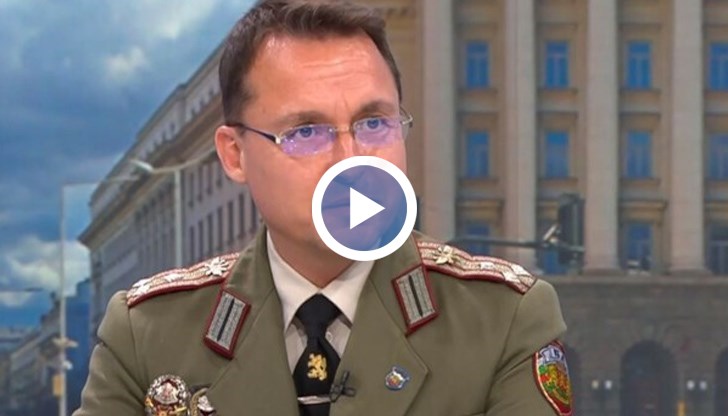 Има четири отличителни черти, които дават основание дадено деяние да бъде квалифицирано като тероризъм, коментира полковникът