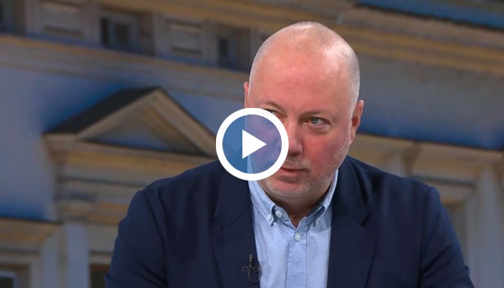 В проектокабинета "Габриел" ще има до петима министри от ИТН и ДПС, подчерта председателят на НС