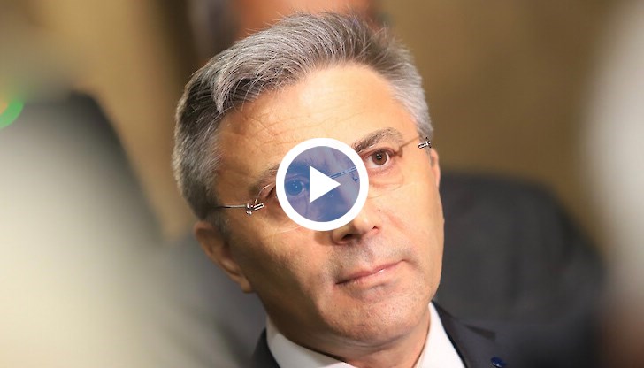 Лидерът на партията посочи, че трябва да има стабилност и сигурност