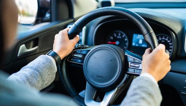 За подобно нарушение може да свалят и номерата на автомобила ни За подобно нарушение може да свалят и номерата на автомобила ни