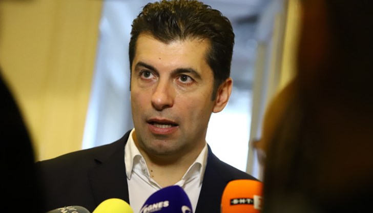 Бих искал да кажа ясно личното си мнение за нея Бих искал да кажа ясно личното си мнение за нея